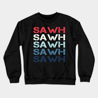 Sawh Crewneck Sweatshirt